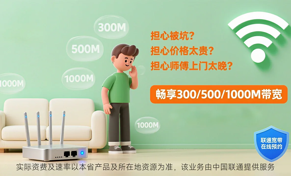 保城中国联通