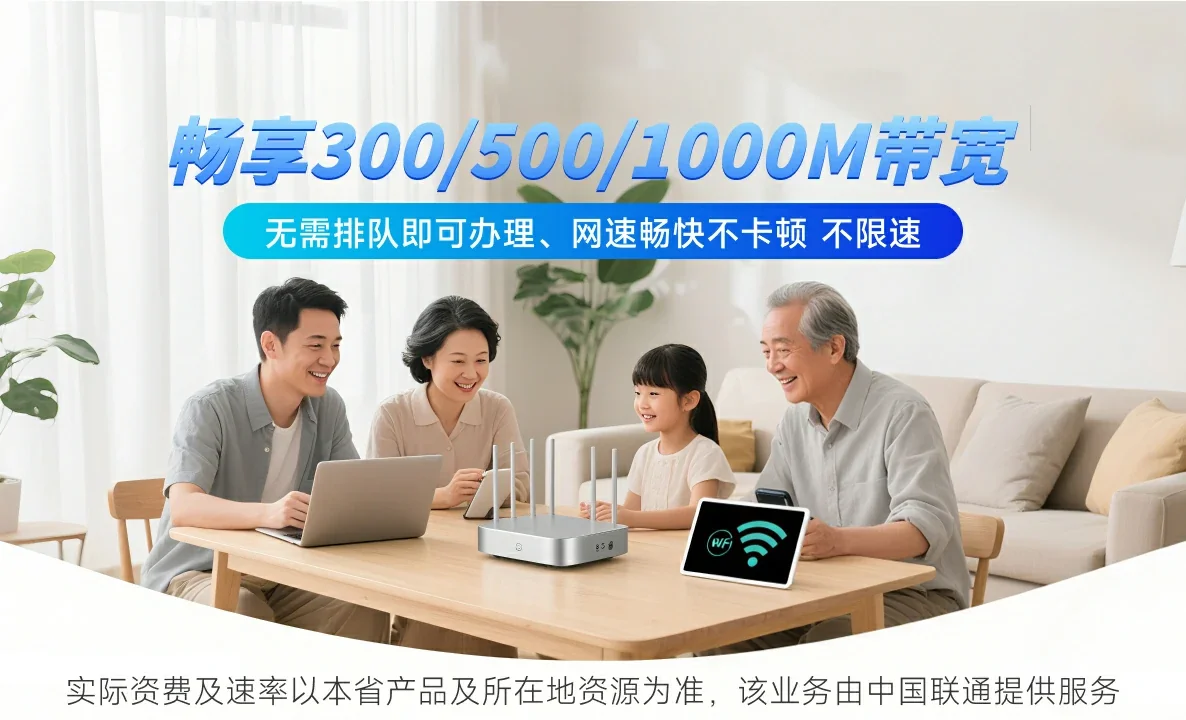 保城中国联通